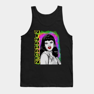 Nina Hagen Tank Top